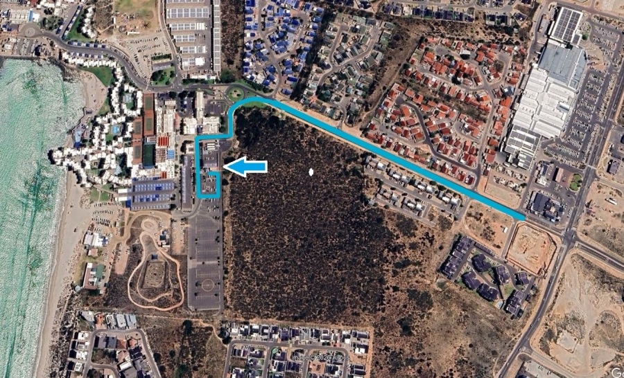 Commercial Property for Sale in Mykonos Western Cape